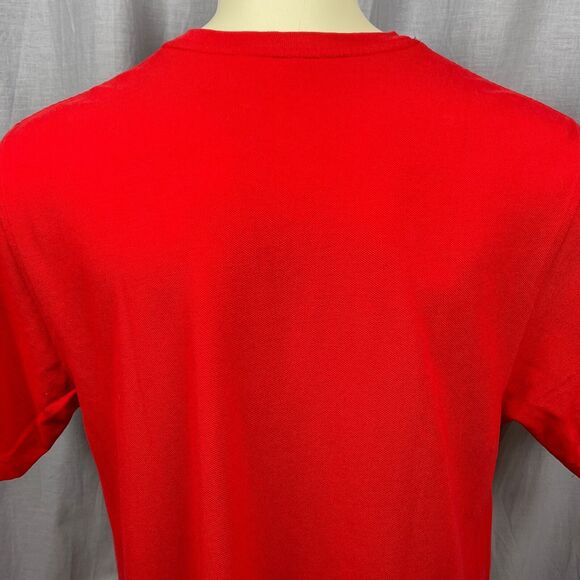 Apple Store Embroidered Employee Uniform Men's XL T-Shirt Macintosh Computer Mac - Picture 8 of 9